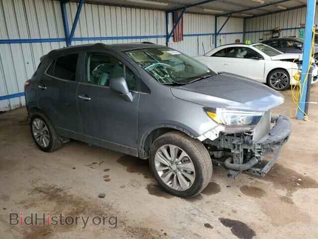 2020 BUICK ENCORE - VIN: KL4CJASBXLB001271 - Photo 4