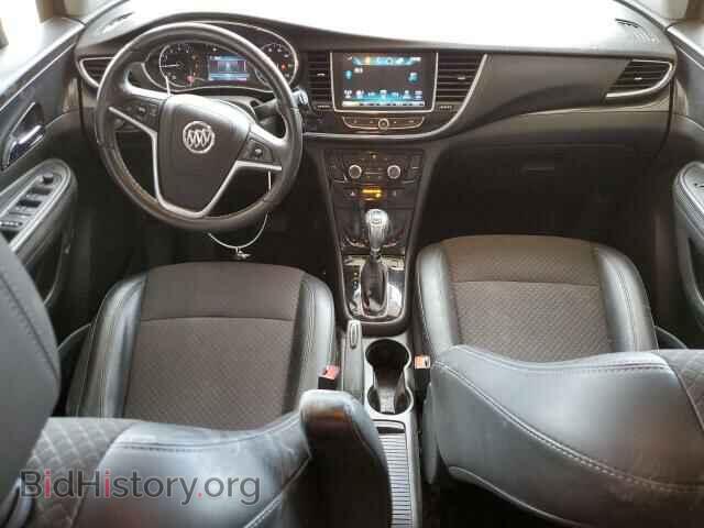 2020 BUICK ENCORE - VIN: KL4CJASBXLB001271 - Photo 8