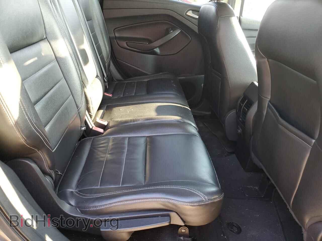 2013 FORD ESCAPE - VIN: 1FMCU0H93DUC57071 - Фото 10