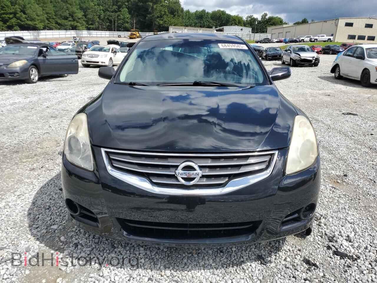 2011 NISSAN ALTIMA - VIN: 1N4AL2AP1BN433406 - Фото 5