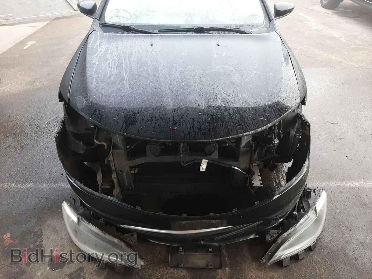 2015 CHRYSLER 200 - VIN: 1C3CCCAB6FN725107 - Фото 9