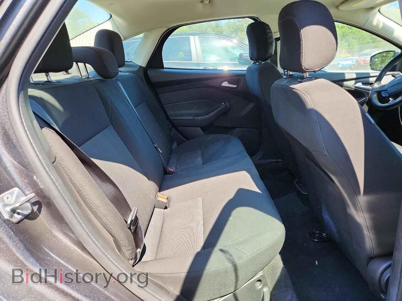 2018 FORD FOCUS - VIN: 1FADP3F24JL209934 - Photo 10