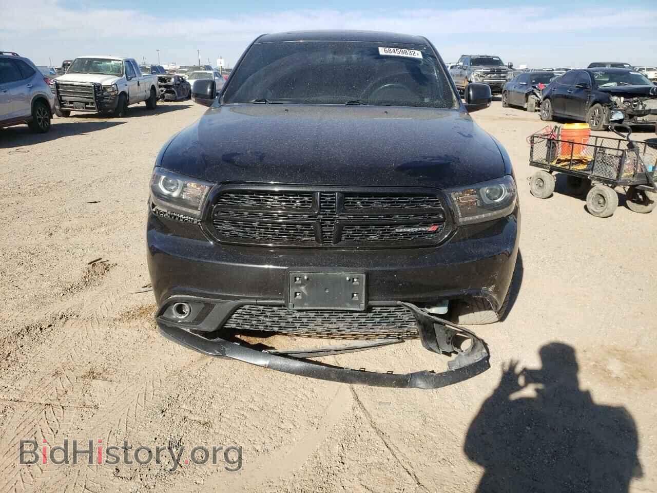 2014 DODGE DURANGO - VIN: 1C4SDHCT9EC396677 - Photo 5