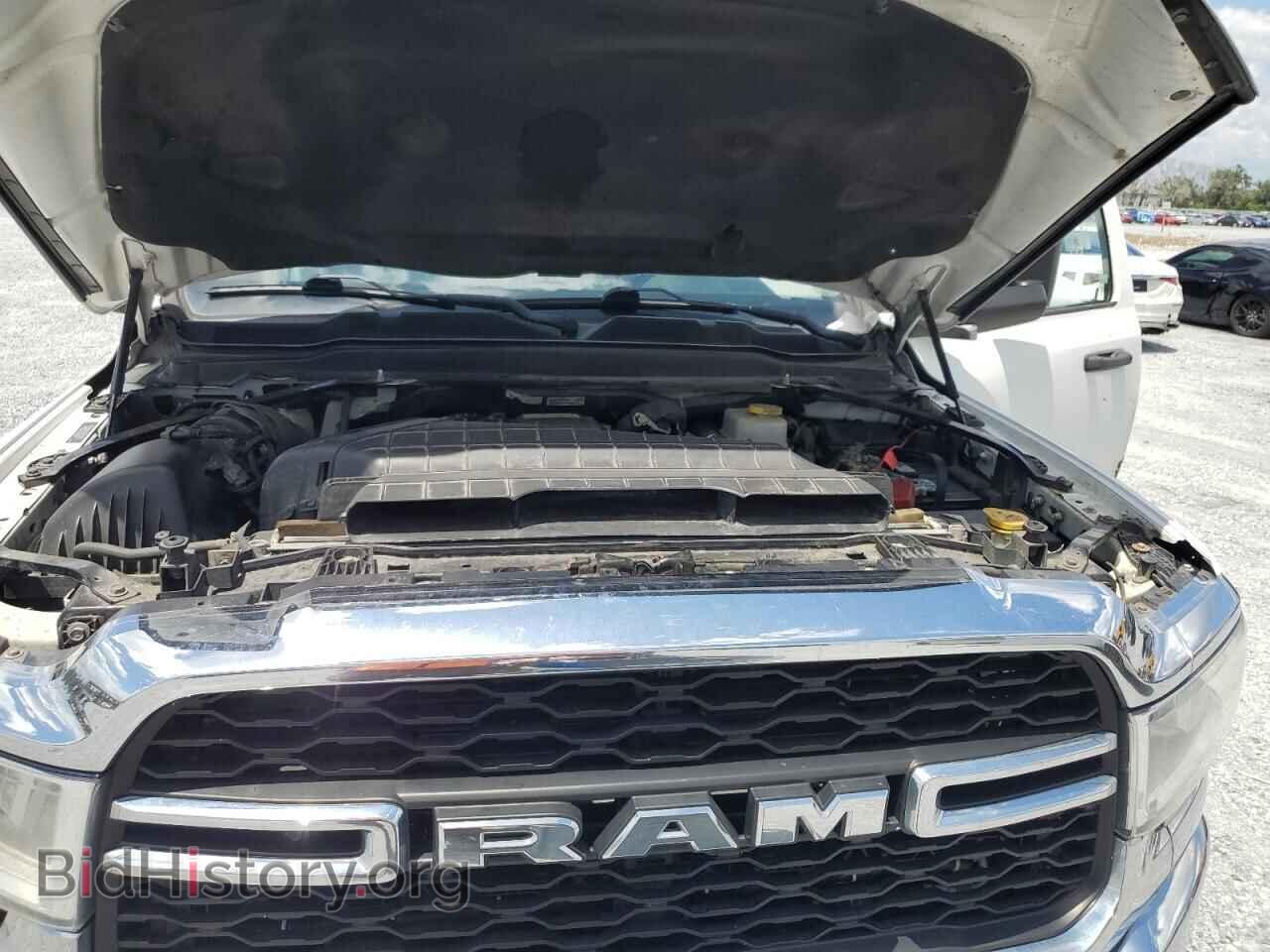 2020 RAM All Models - VIN: 3C7WRTBL2LG184899 - Фото 11