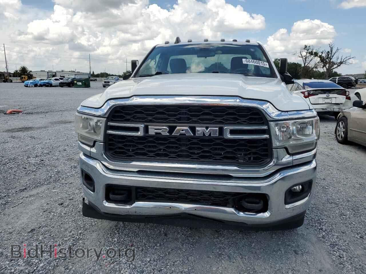 2020 RAM All Models - VIN: 3C7WRTBL2LG184899 - Фото 5