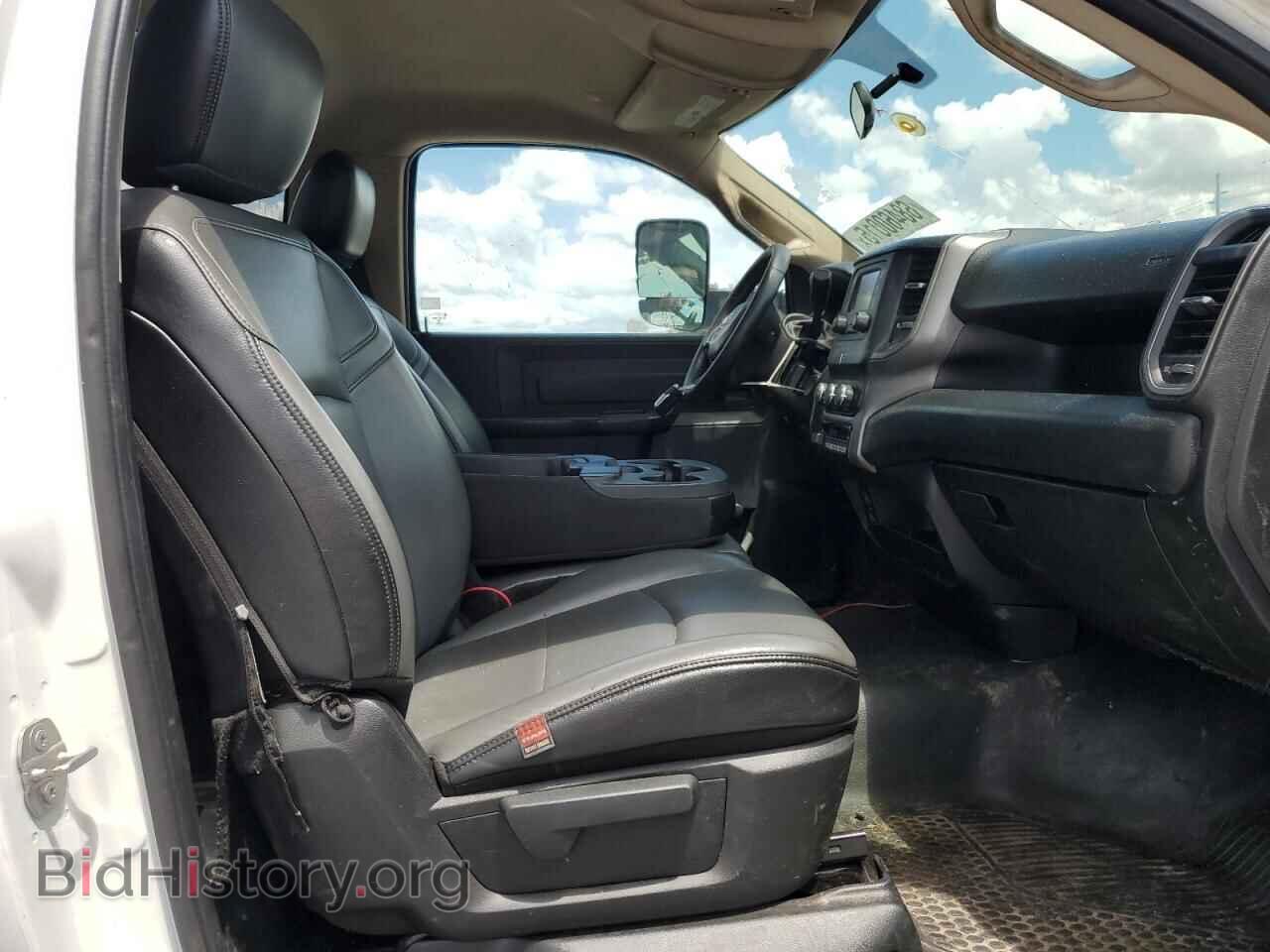 2020 RAM All Models - VIN: 3C7WRTBL2LG184899 - Фото 10