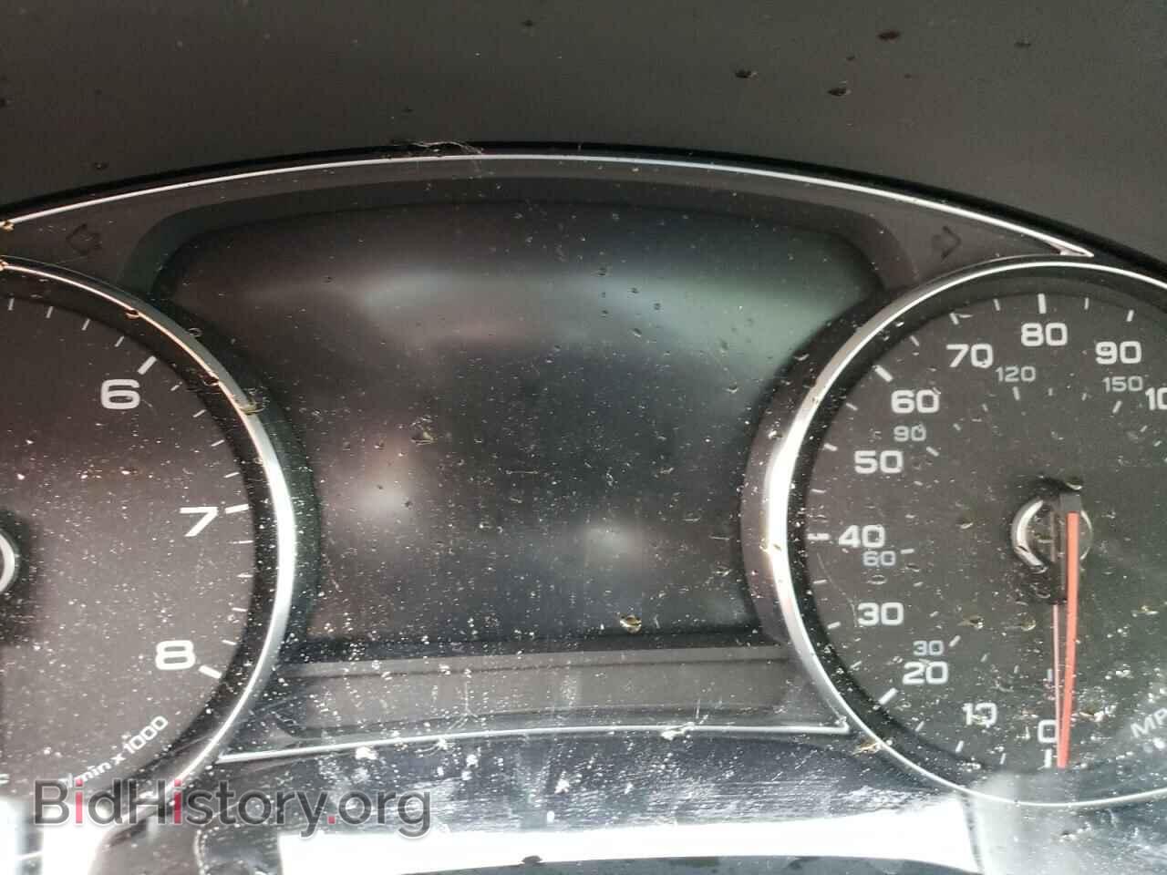 2019 AUDI A6 - VIN: WAUD8AF25KN127970 - Фото 8