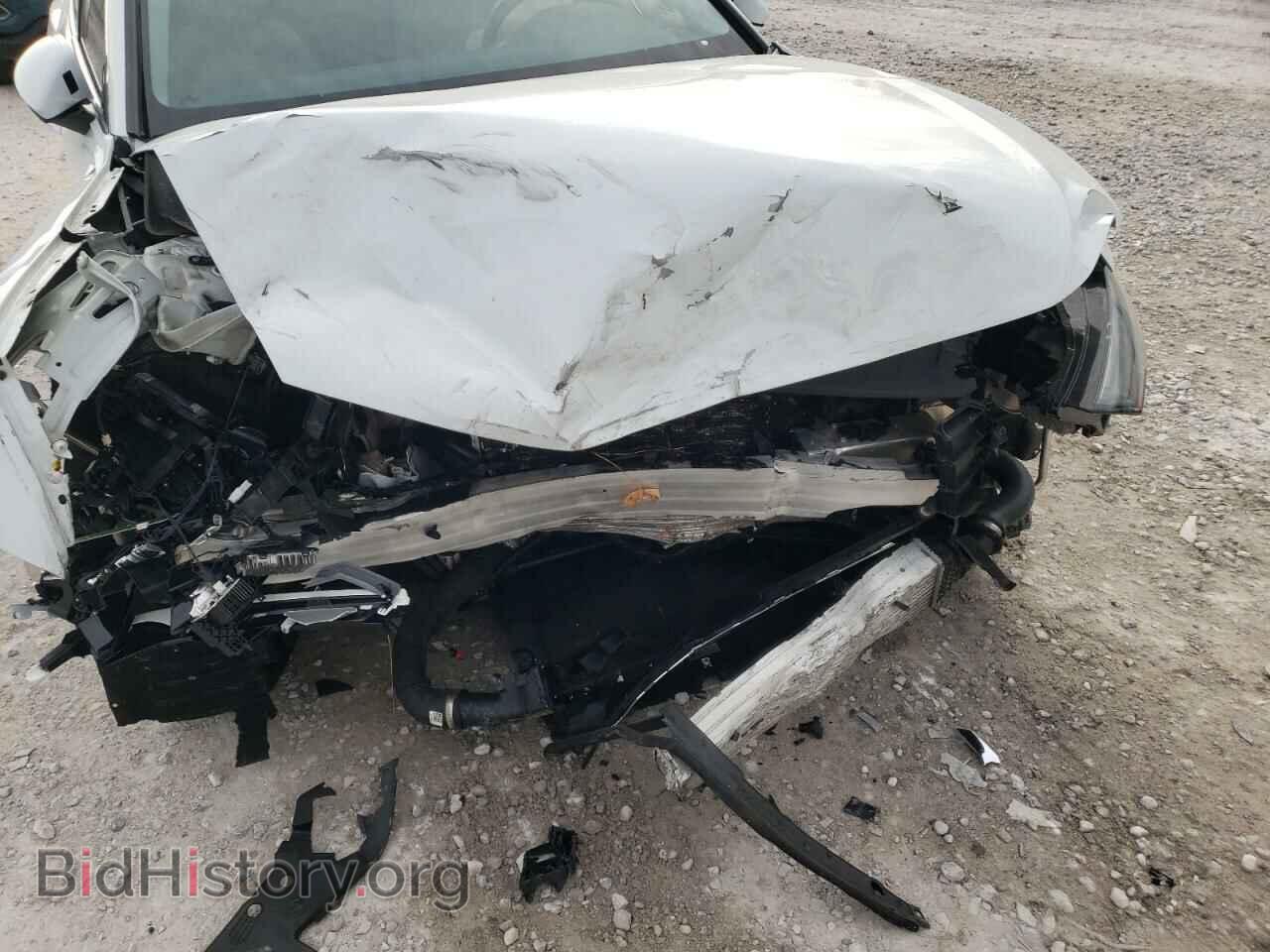 2019 AUDI A6 - VIN: WAUD8AF25KN127970 - Фото 9