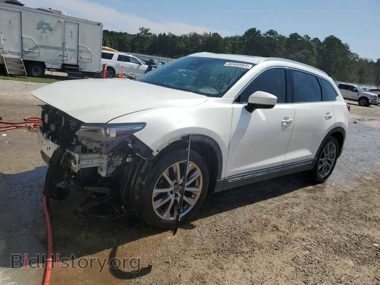 Фотография JM3TCBEY6K0305401 - MAZDA CX-9 2019