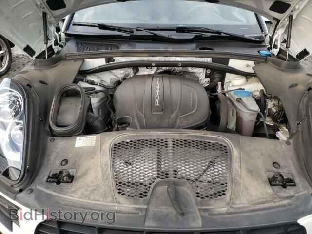 2017 PORSCHE MACAN - VIN: WP1AA2A54HLB82334 - Фото 11