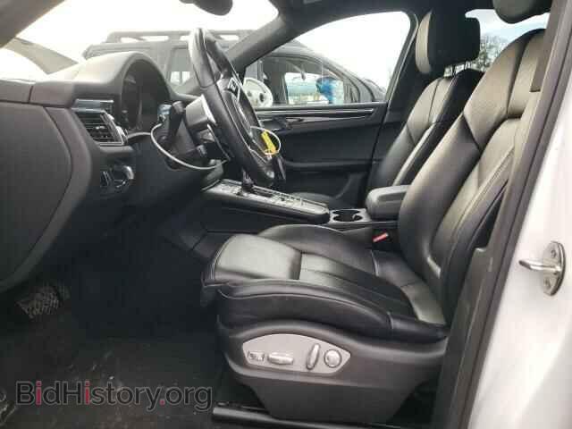 2017 PORSCHE MACAN - VIN: WP1AA2A54HLB82334 - Фото 7