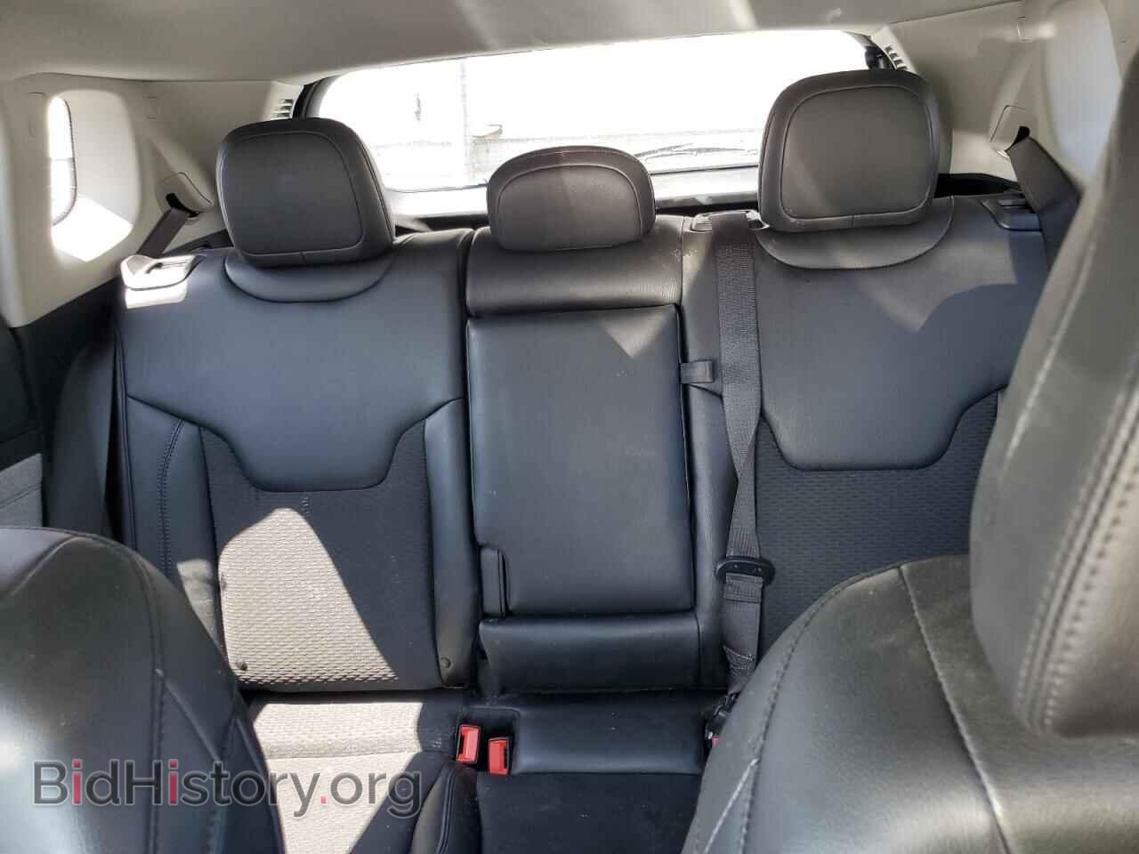 2022 JEEP COMPASS - VIN: 3C4NJDBB2NT231114 - Photo 10