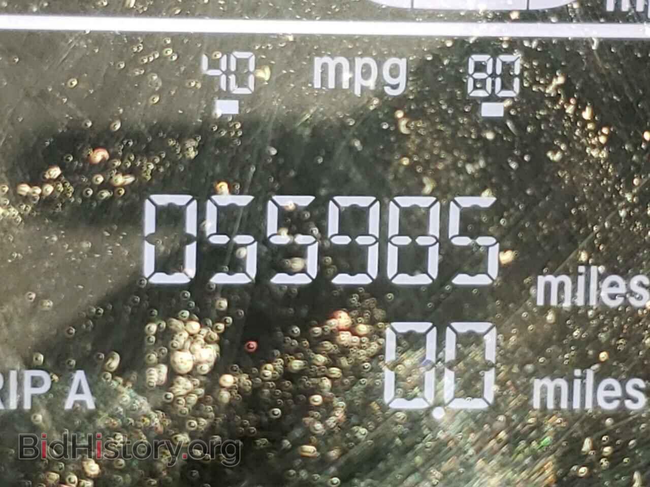 2017 HONDA CIVIC - VIN: 19XFC2F59HE218201 - Фото 8