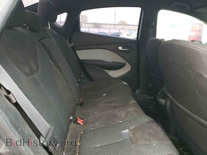 2015 Dodge DART (VIN 1C3CDFBB2FD152919) — фото 6 из 10