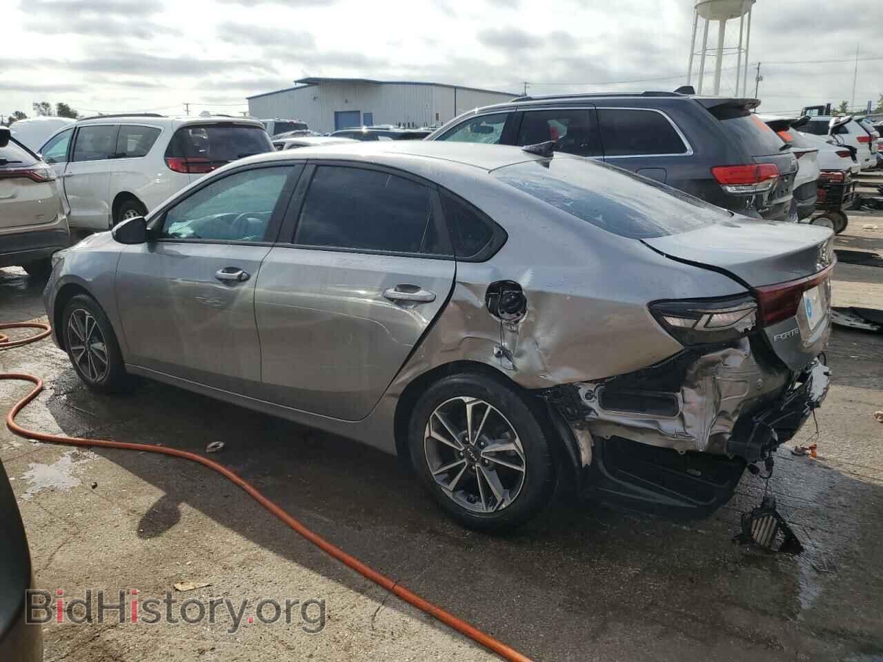 2022 KIA FORTE - VIN: 3KPF24AD2NE434500 - Фото 2