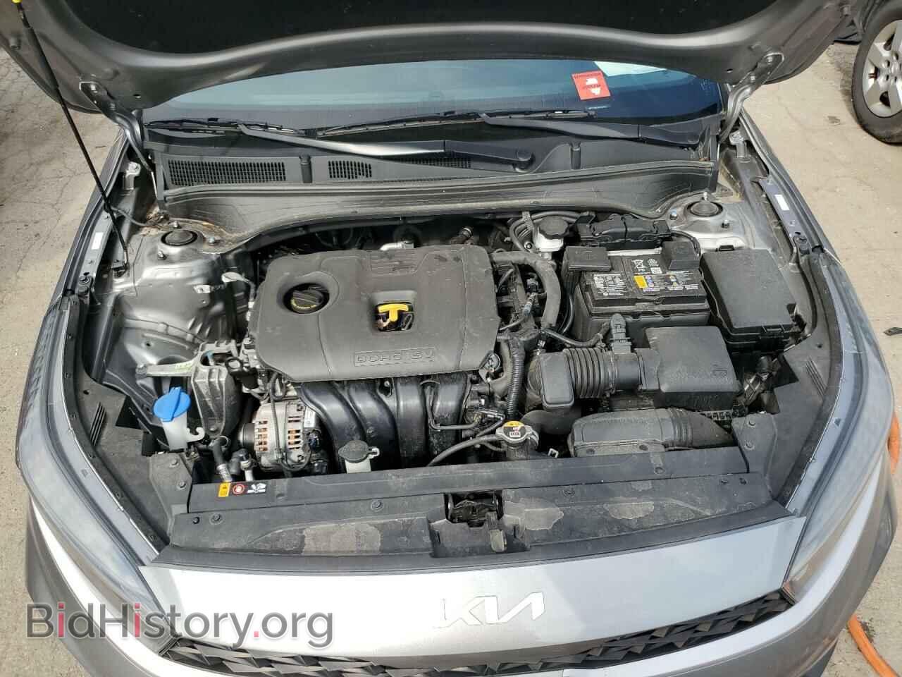 2022 KIA FORTE - VIN: 3KPF24AD2NE434500 - Фото 11