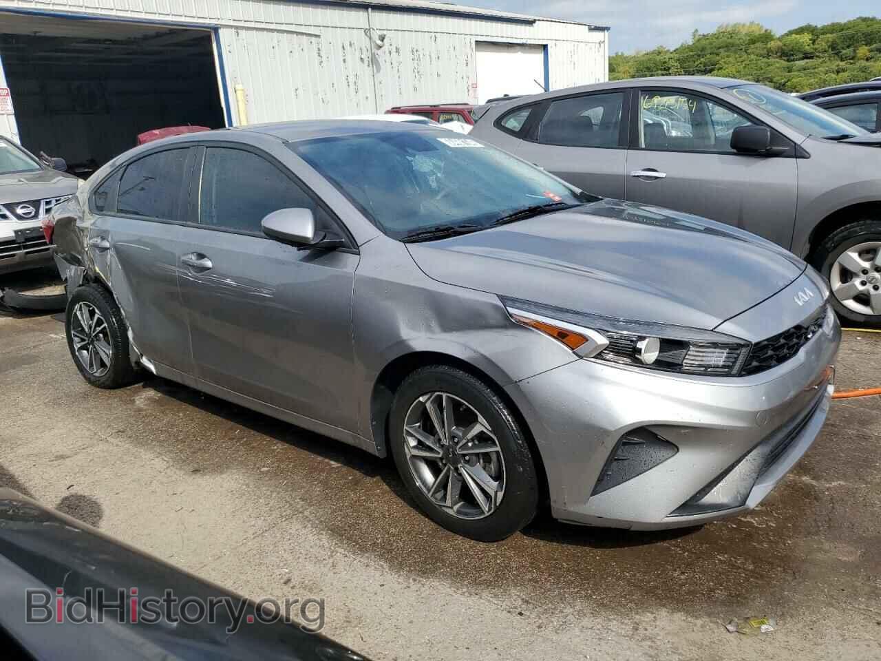 2022 KIA FORTE - VIN: 3KPF24AD2NE434500 - Фото 4