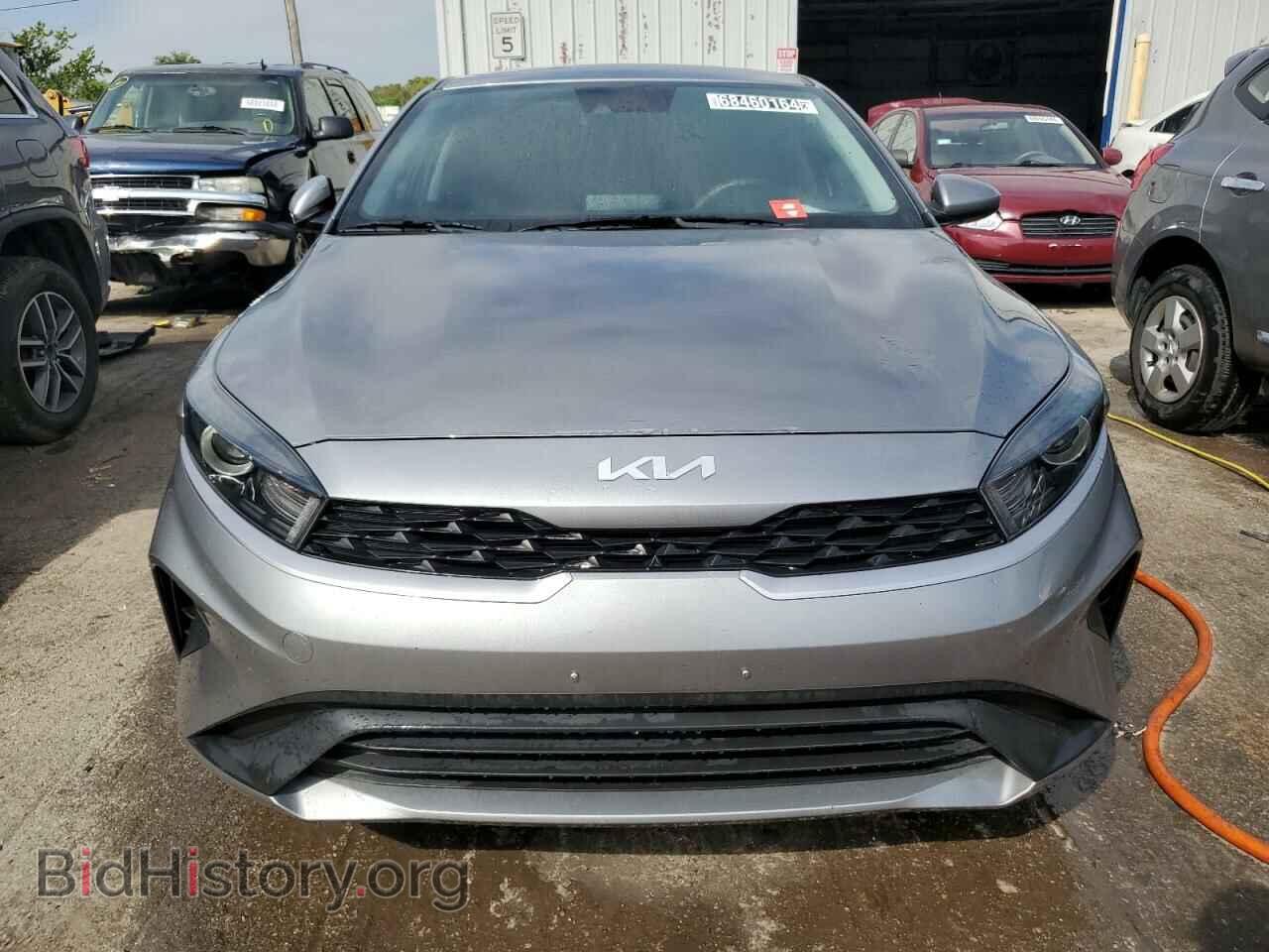 2022 KIA FORTE - VIN: 3KPF24AD2NE434500 - Фото 5