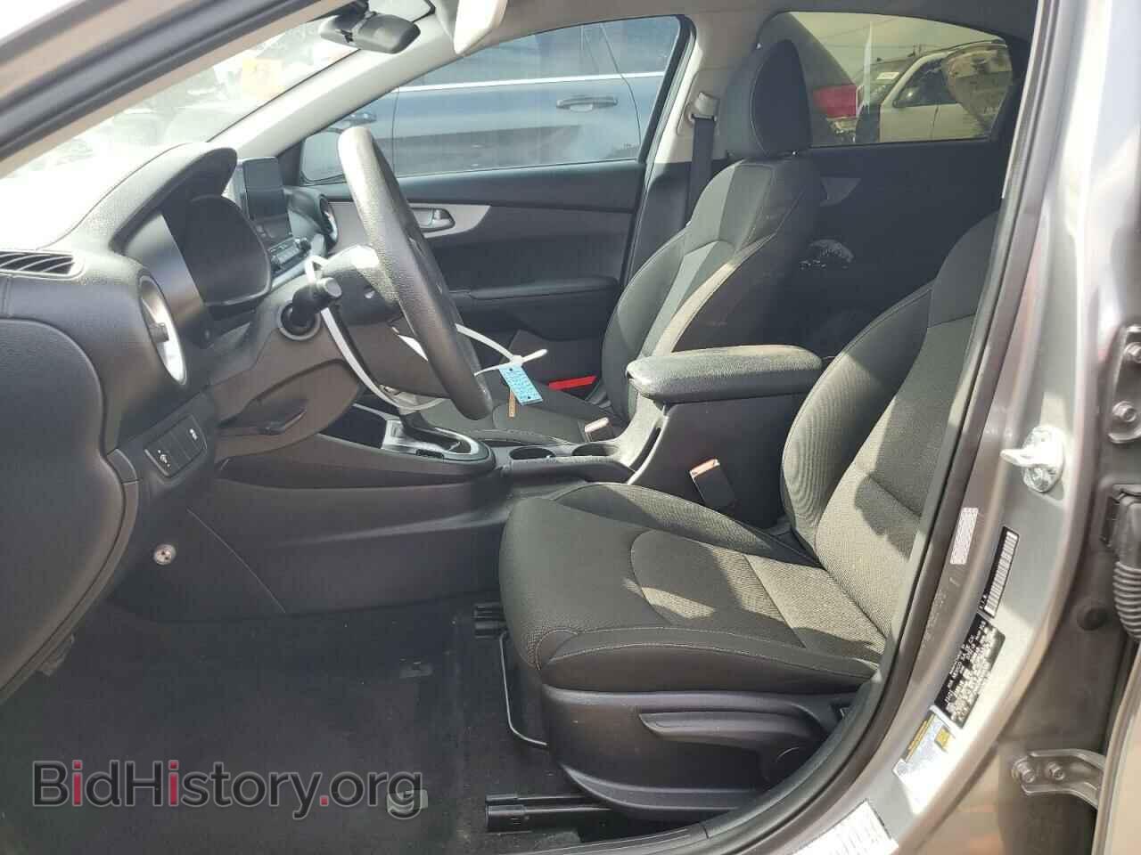 2022 KIA FORTE - VIN: 3KPF24AD2NE434500 - Фото 7