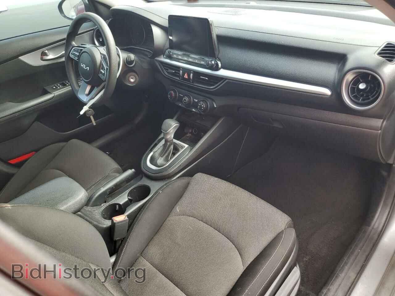 2022 KIA FORTE - VIN: 3KPF24AD2NE434500 - Фото 8