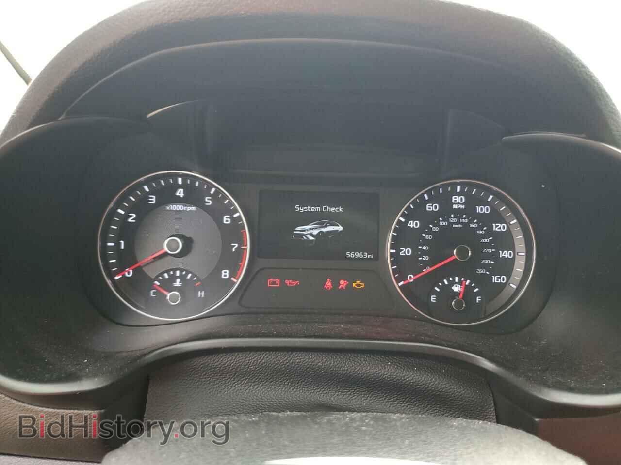 2022 KIA FORTE - VIN: 3KPF24AD2NE434500 - Фото 9