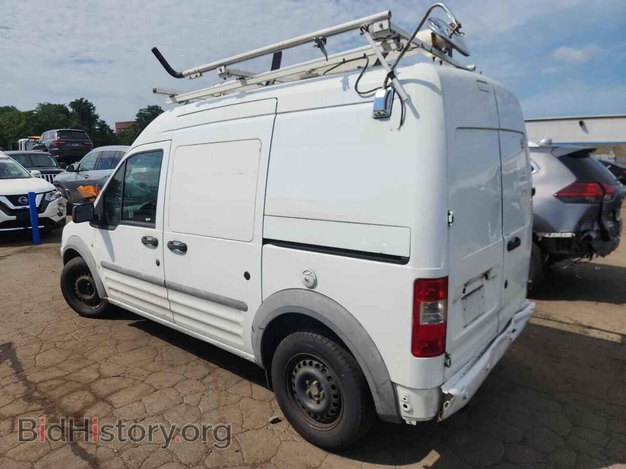 2012 FORD TRANSIT - VIN: NM0LS7BNXCT115908 - Фото 2