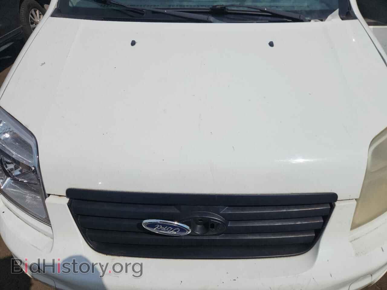 2012 FORD TRANSIT - VIN: NM0LS7BNXCT115908 - Фото 11