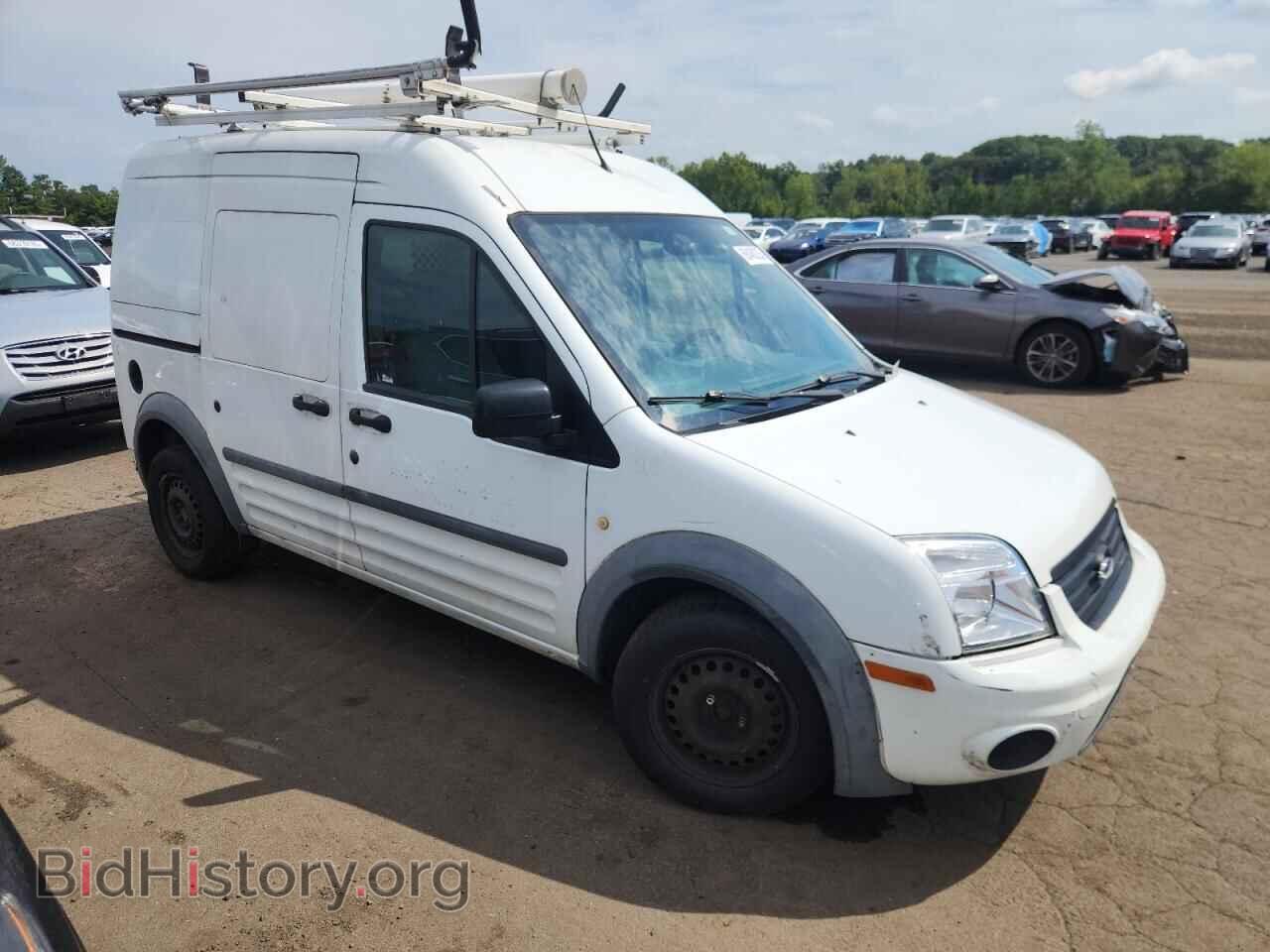 2012 FORD TRANSIT - VIN: NM0LS7BNXCT115908 - Фото 4