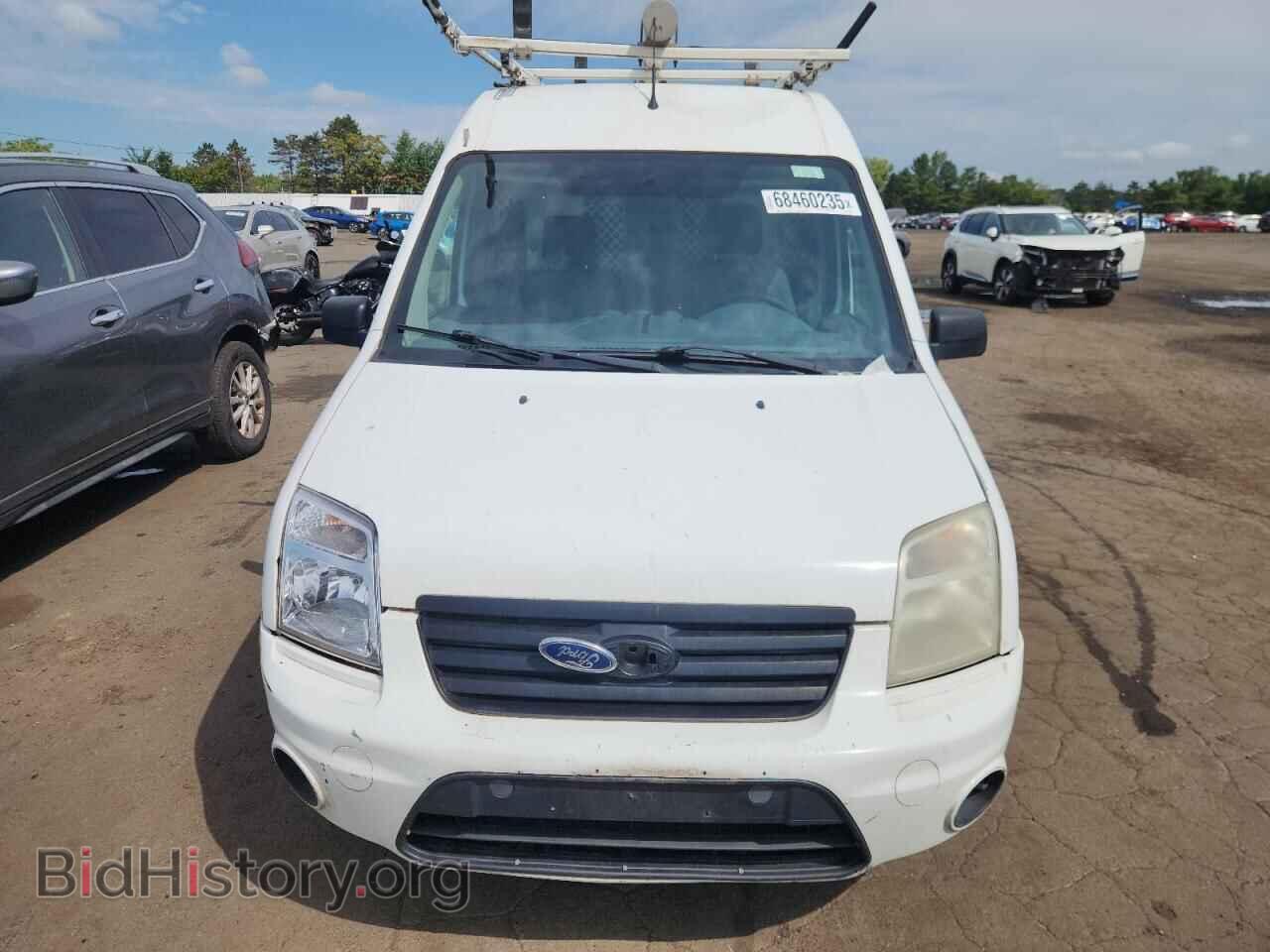 2012 FORD TRANSIT - VIN: NM0LS7BNXCT115908 - Фото 5