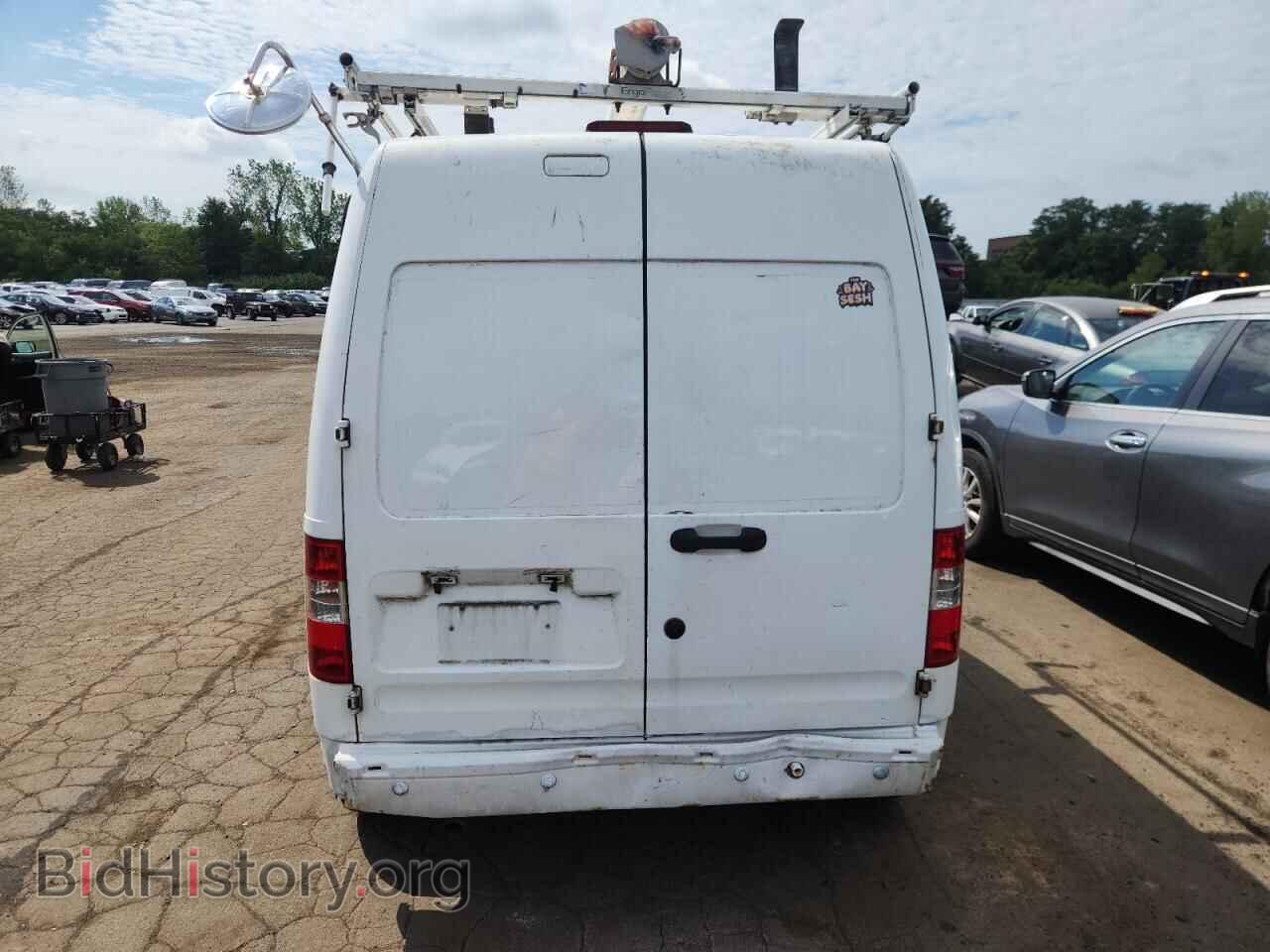 2012 FORD TRANSIT - VIN: NM0LS7BNXCT115908 - Фото 6