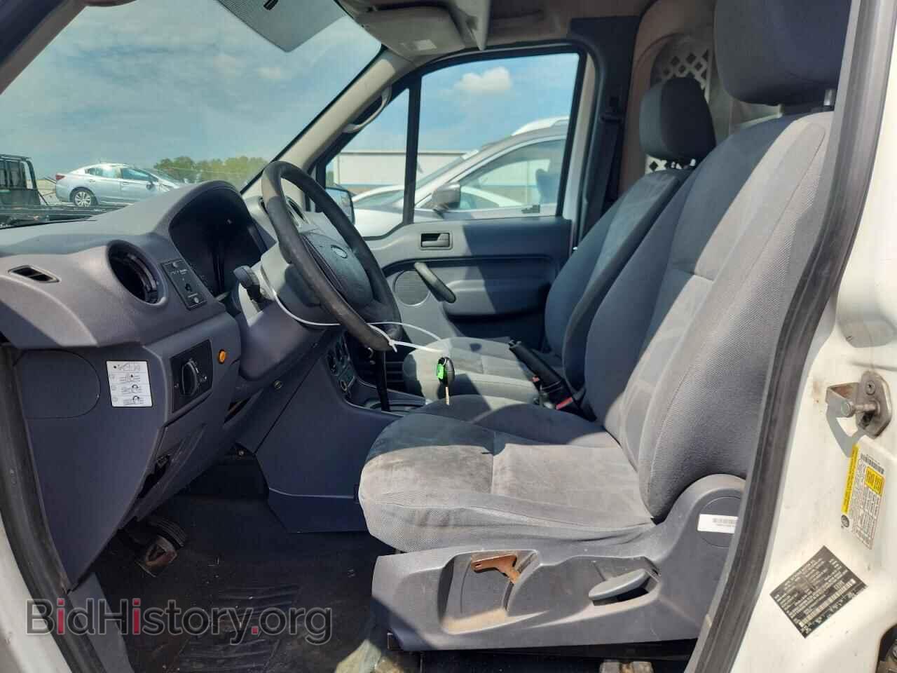 2012 FORD TRANSIT - VIN: NM0LS7BNXCT115908 - Фото 7