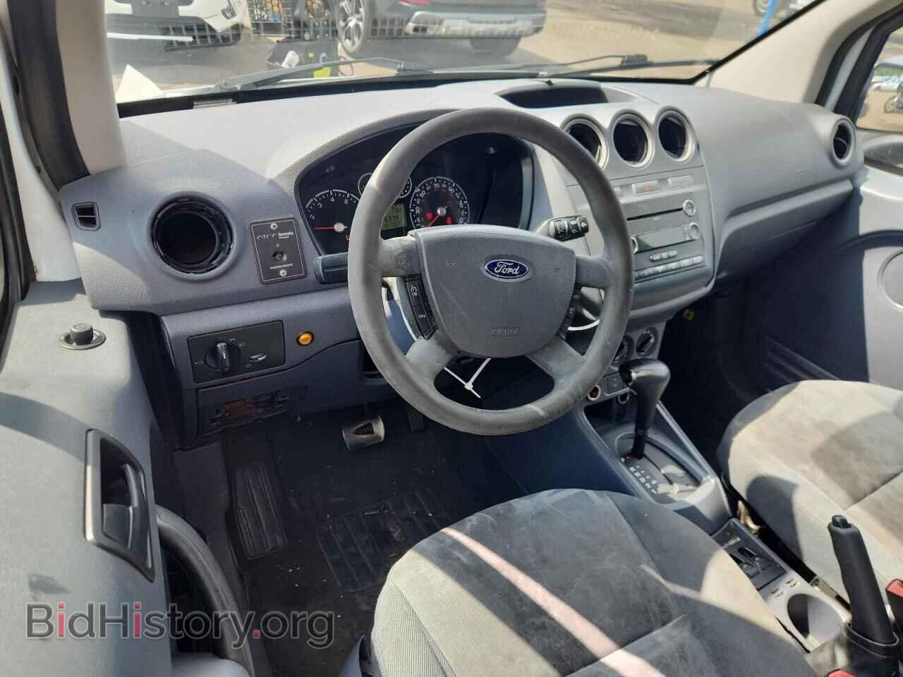 2012 FORD TRANSIT - VIN: NM0LS7BNXCT115908 - Фото 8