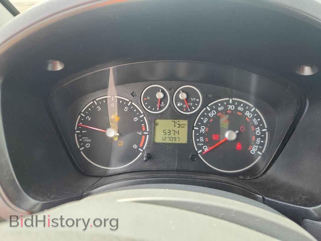 2012 FORD TRANSIT - VIN: NM0LS7BNXCT115908 - Фото 9