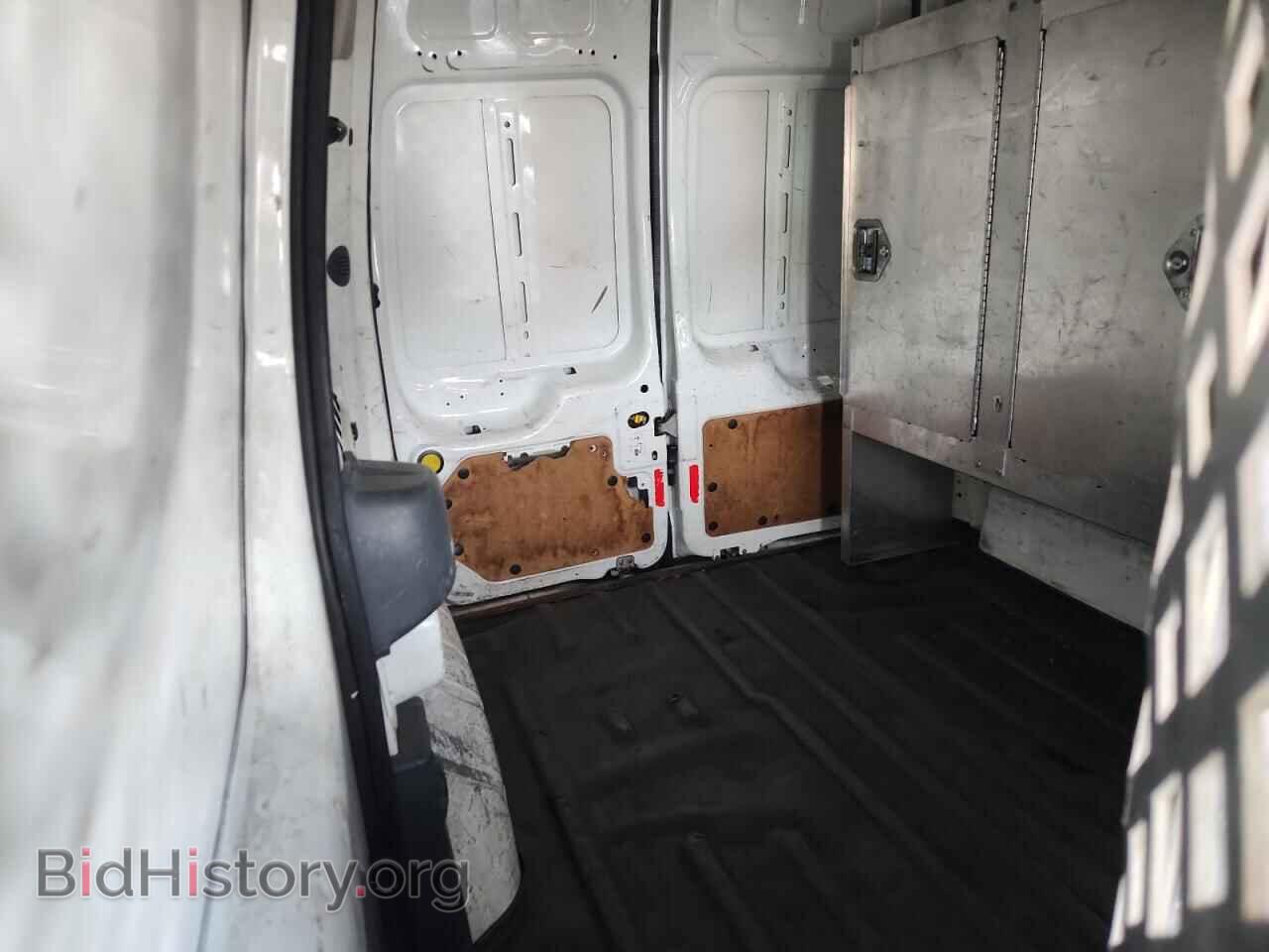 2012 FORD TRANSIT - VIN: NM0LS7BNXCT115908 - Фото 10