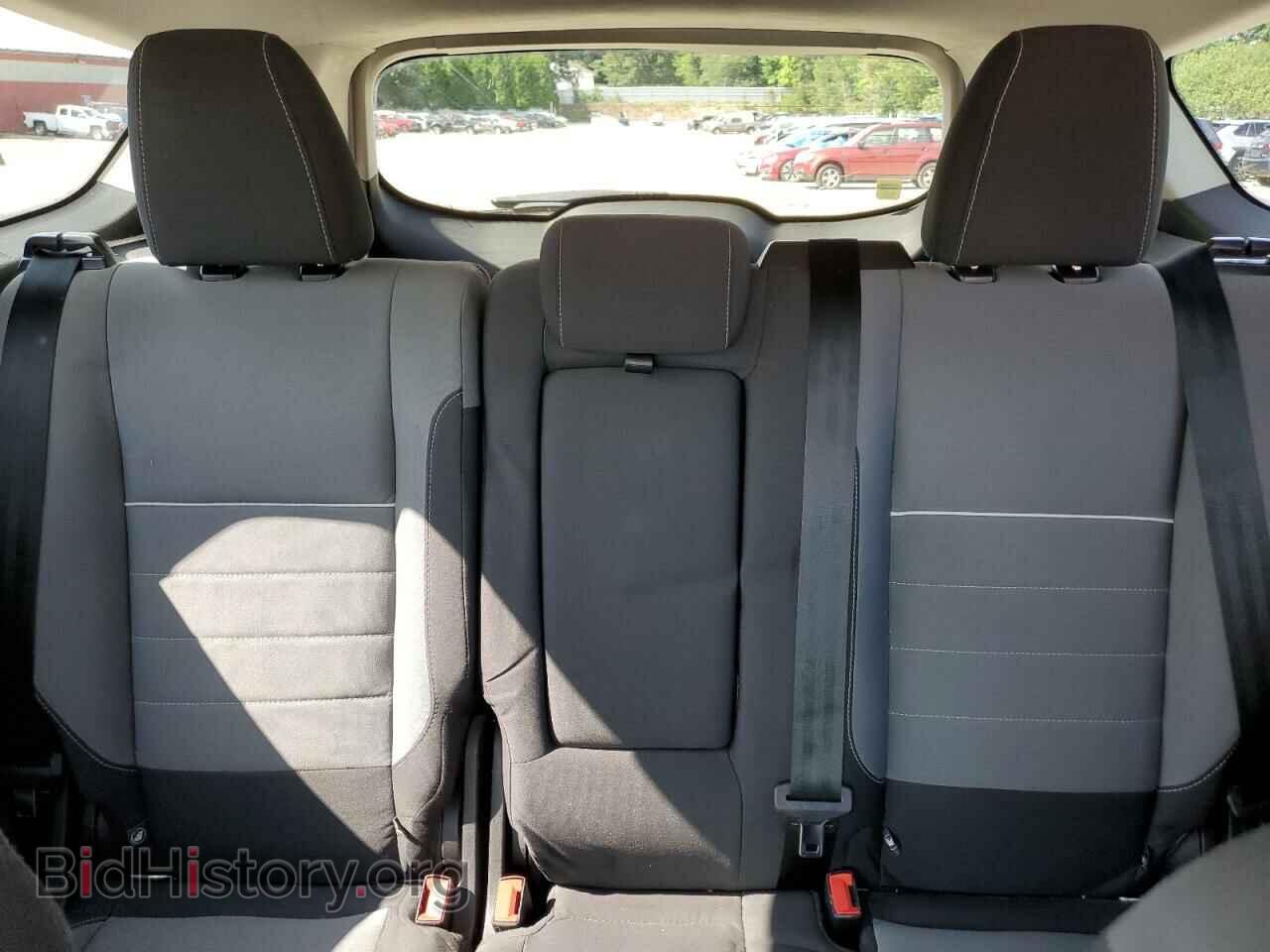 2014 FORD ESCAPE - VIN: 1FMCU9GX2EUD95433 - Photo 10