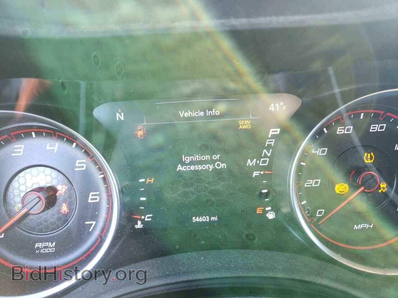 2019 DODGE CHARGER - VIN: 2C3CDXJG4KH700855 - Фото 9