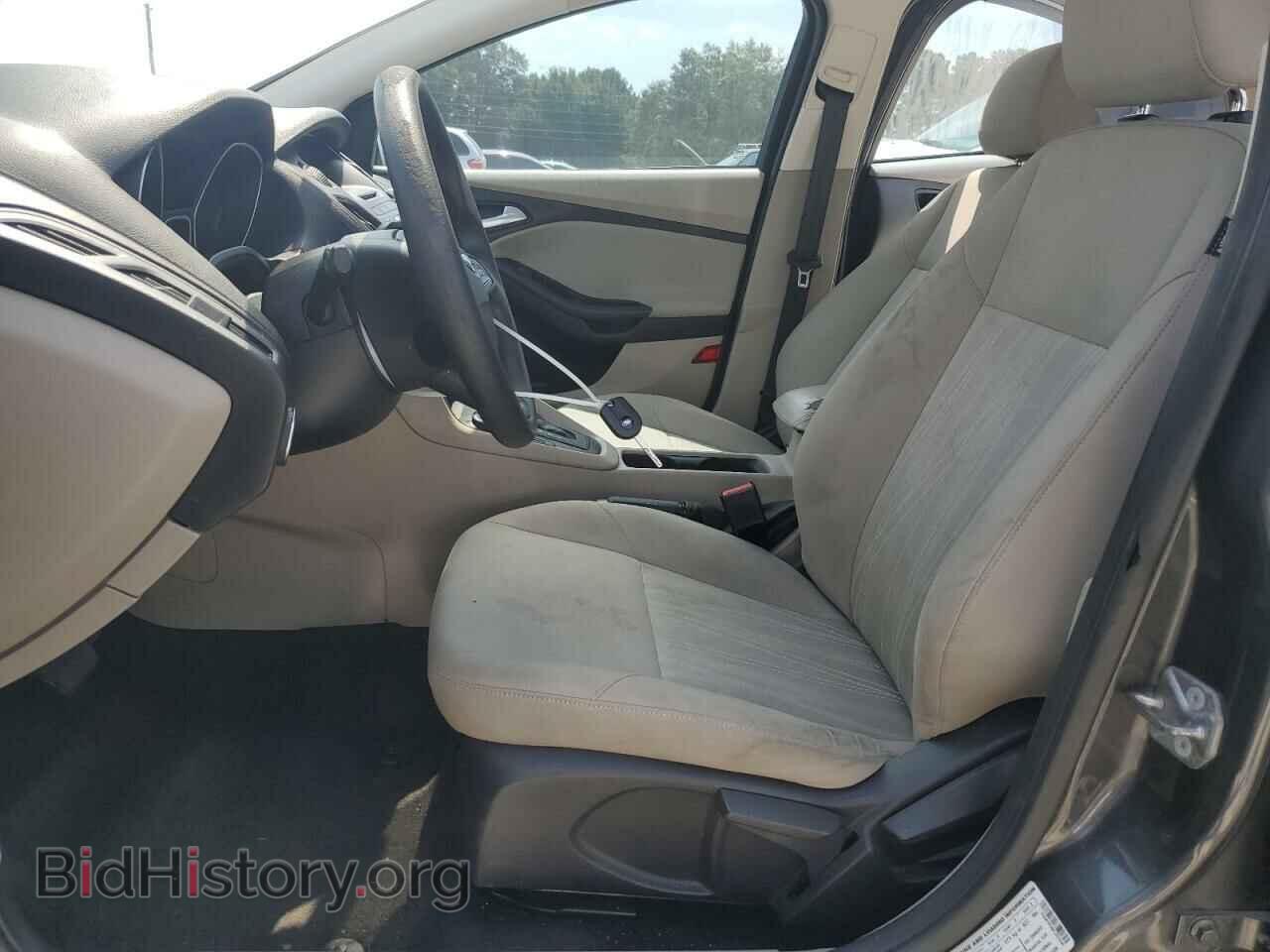 2015 FORD FOCUS - VIN: 1FADP3F28FL252504 - Photo 7