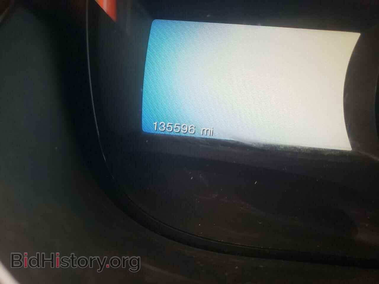 2013 FORD EDGE - VIN: 2FMDK4KC4DBC30506 - Photo 8
