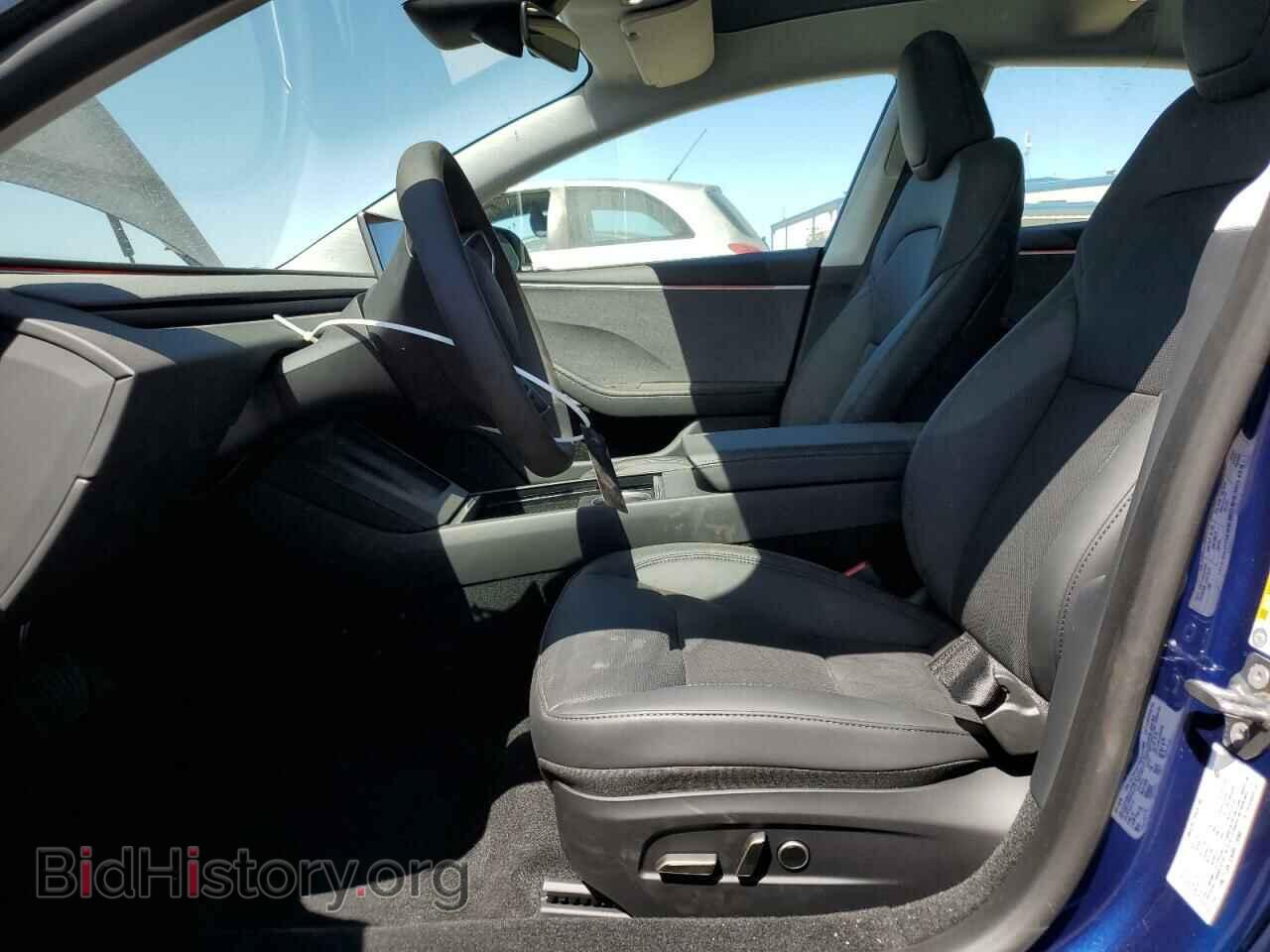 2024 TESLA MODEL 3 - VIN: 5YJ3E1EA6RF770966 - Photo 7