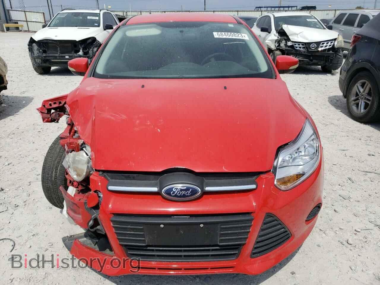 2014 FORD FOCUS - VIN: 1FADP3F23EL194347 - Photo 5