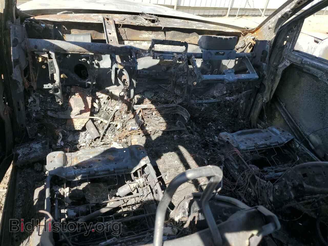 2018 RAM 2500 - VIN: 3C6UR5FL5JG192526 - Photo 8
