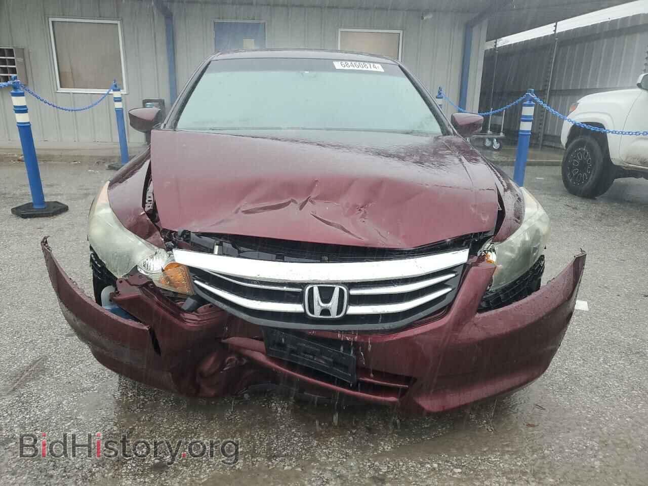 2011 HONDA ACCORD - VIN: 1HGCP2F87BA059482 - Фото 5