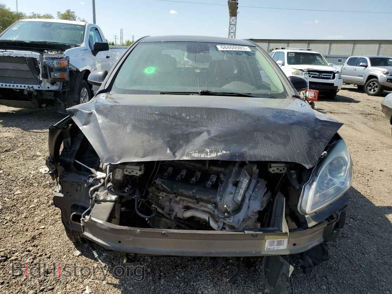 2015 BUICK VERANO - VIN: 1G4PP5SK5F4110531 - Фото 5