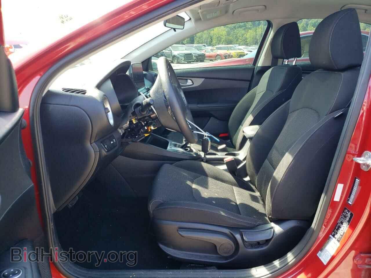 2019 KIA FORTE - VIN: 3KPF24AD5KE076899 - Photo 7