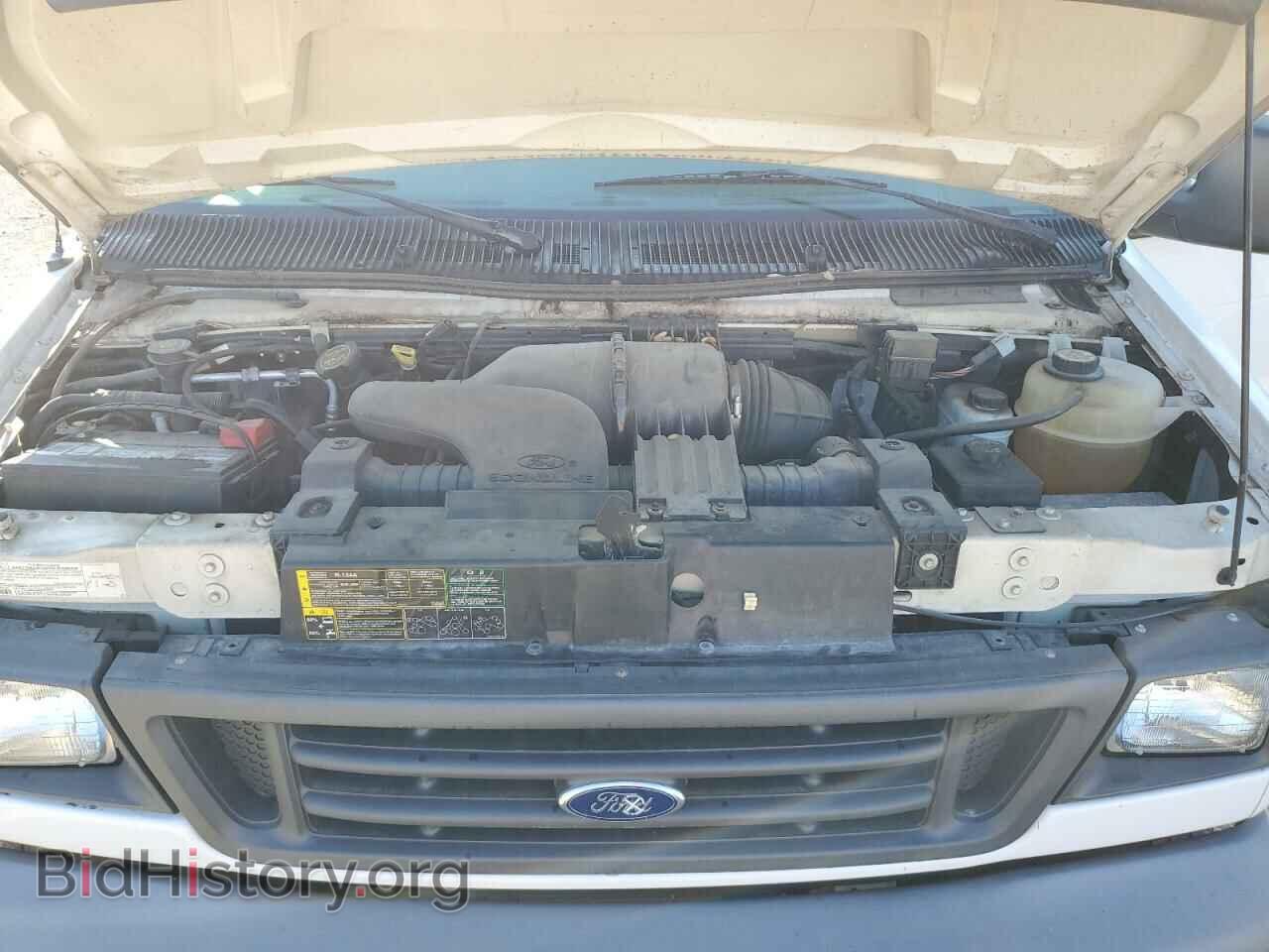 2006 FORD ALL Models - VIN: 1FTNE24W16HB17596 - Photo 11