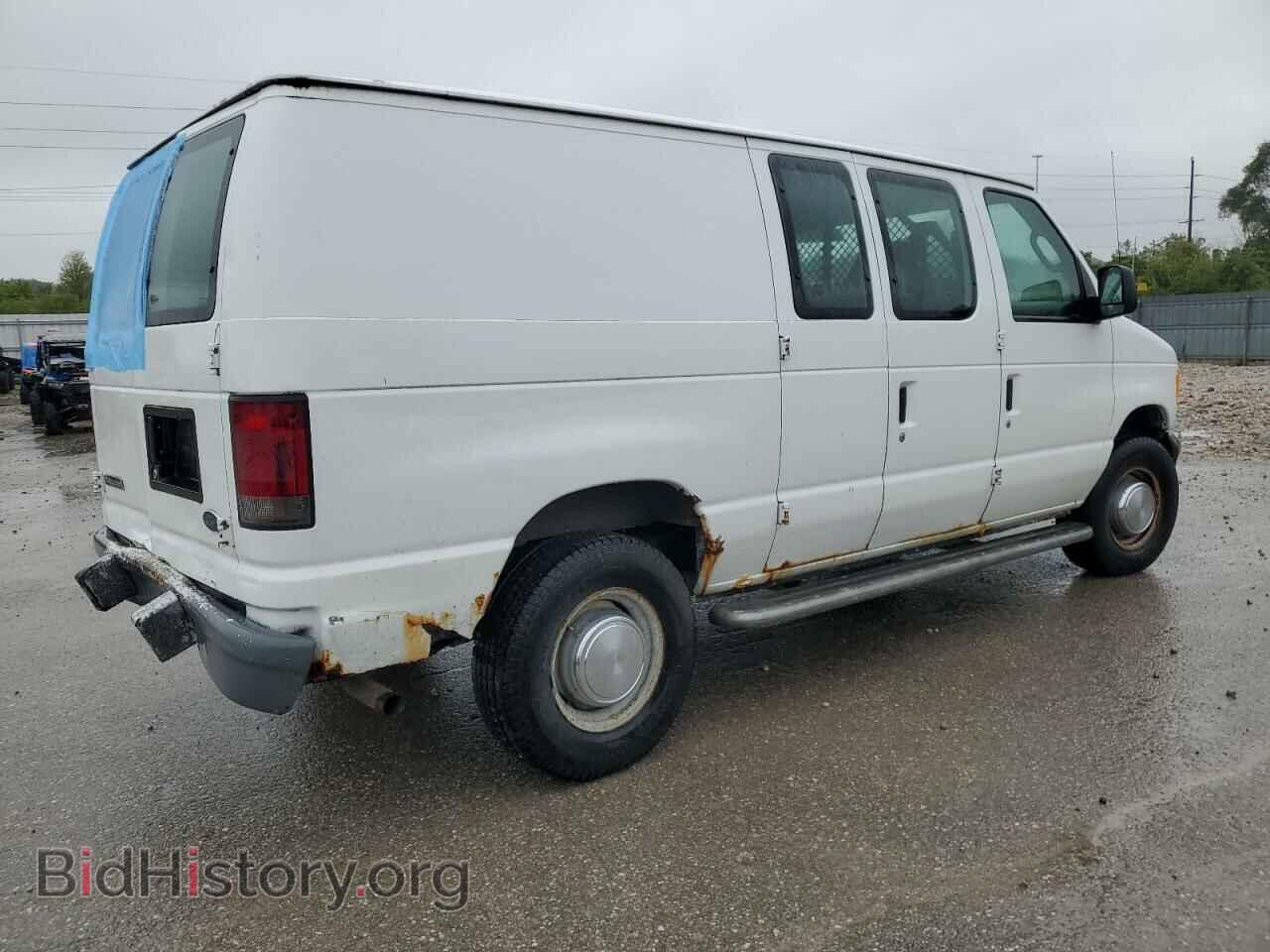 2006 FORD ALL Models - VIN: 1FTNE24W16HB17596 - Photo 3