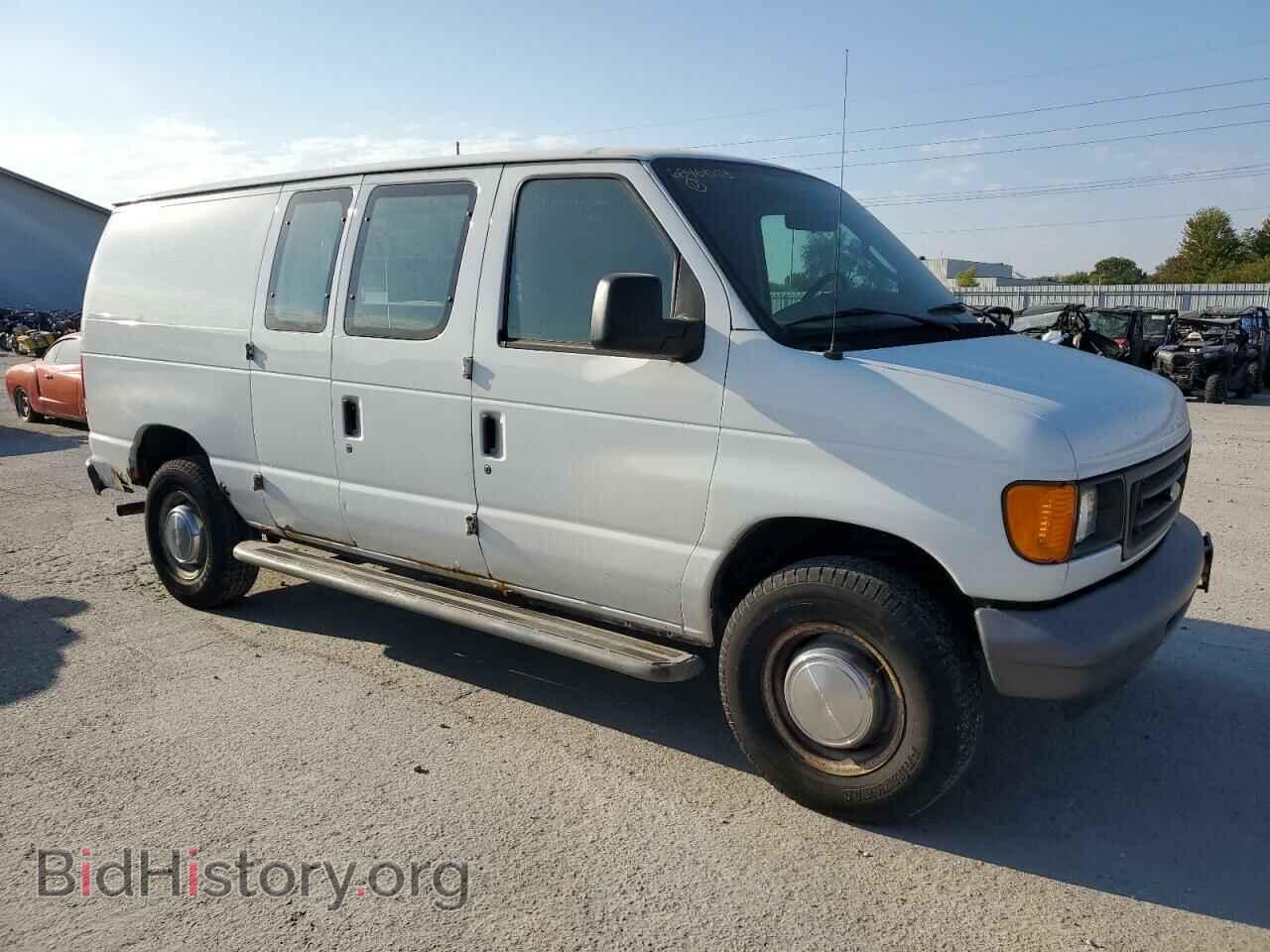 2006 FORD ALL Models - VIN: 1FTNE24W16HB17596 - Photo 4