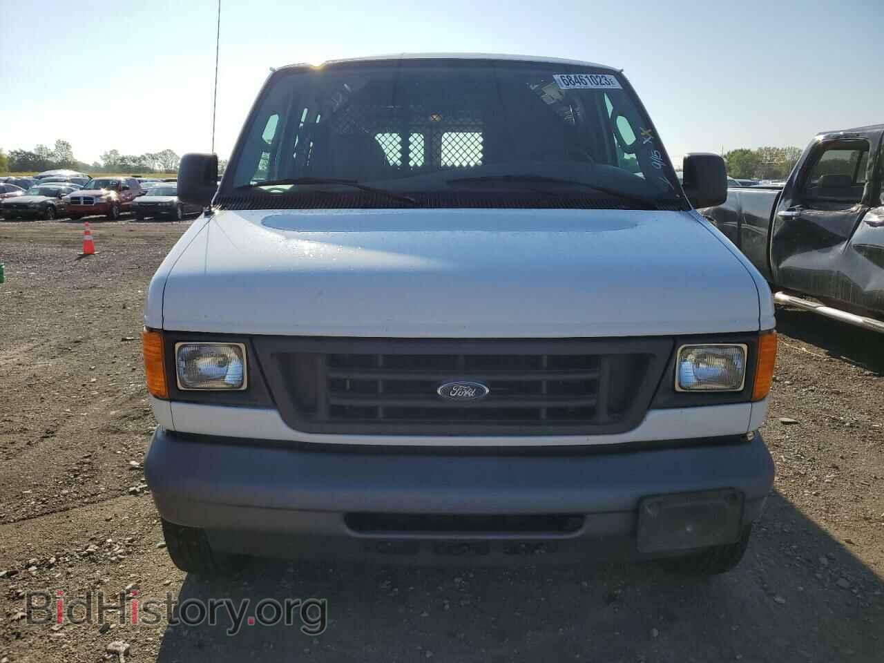 2006 FORD ALL Models - VIN: 1FTNE24W16HB17596 - Photo 5