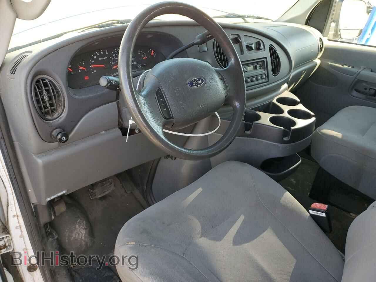 2006 FORD ALL Models - VIN: 1FTNE24W16HB17596 - Photo 8