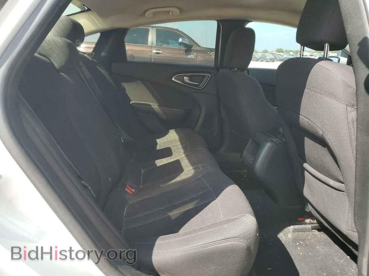 2015 CHRYSLER 200 - VIN: 1C3CCCAB5FN653820 - Фото 10